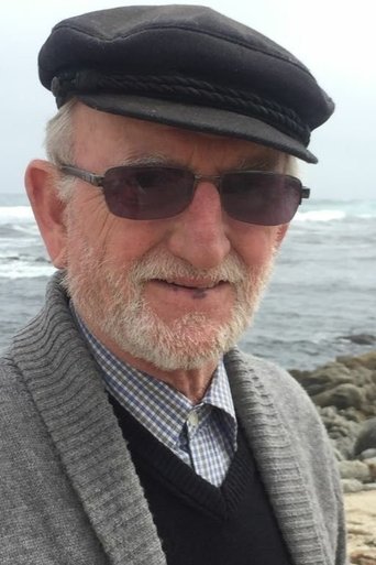 Portrait of Douglas Hübner