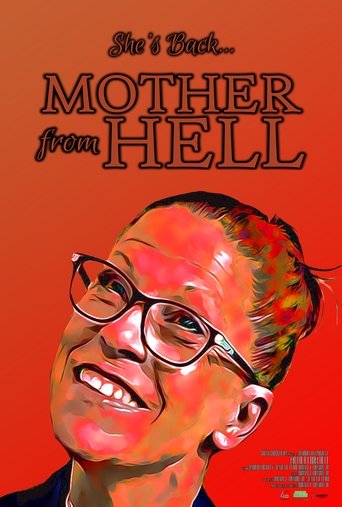 Poster of Mother From Hell