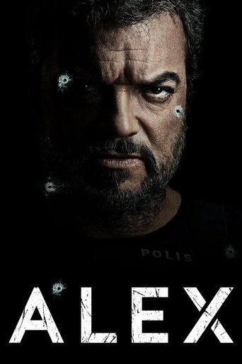 Portrait for Alex - Season 1