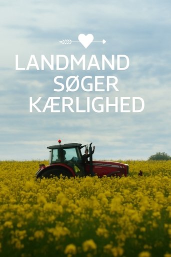 Portrait for Landmand søger kærlighed - Season 12
