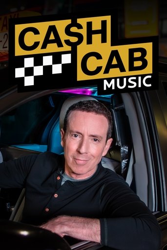 Poster of Cash Cab Music