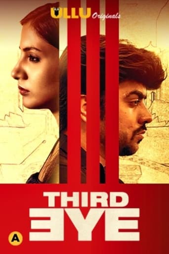 Poster of Third Eye