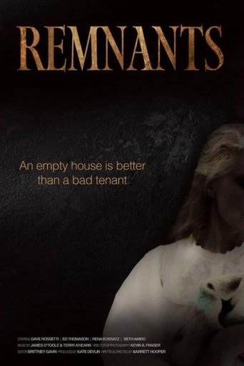 Poster of Remnants