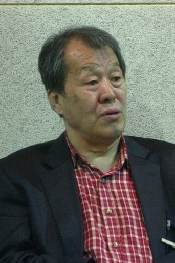 Portrait of Yang Chun