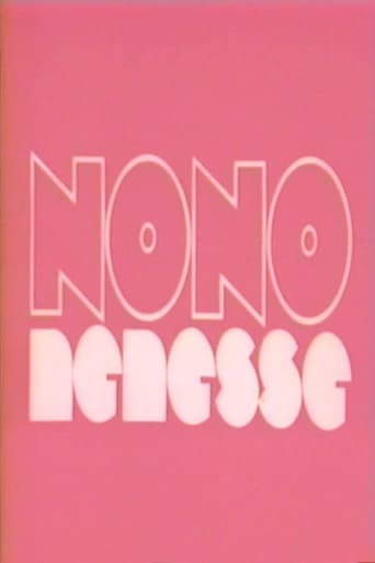 Poster of Nono Nénesse