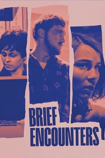 Poster of Brief Encounters