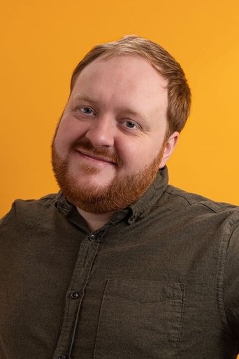 Portrait of Jamie Hutchinson