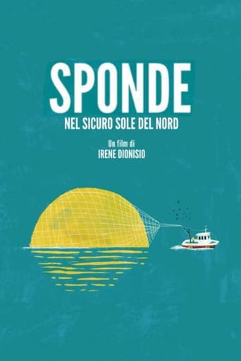 Poster of Sponde. Nel sicuro sole del nord