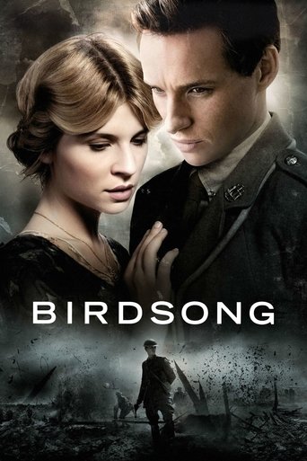 Poster of Birdsong