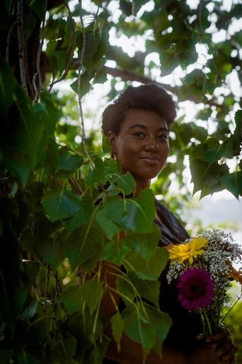 Portrait of Natalie Jasmine Harris