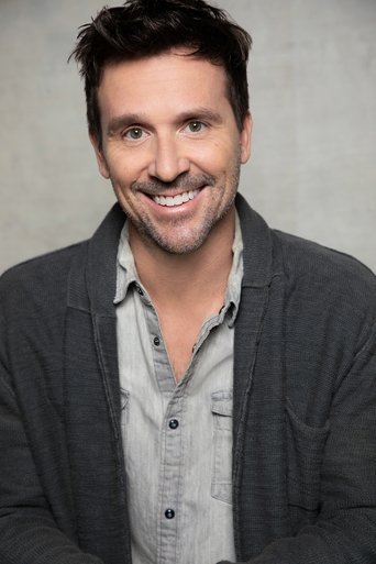 Portrait of Mark Provencher