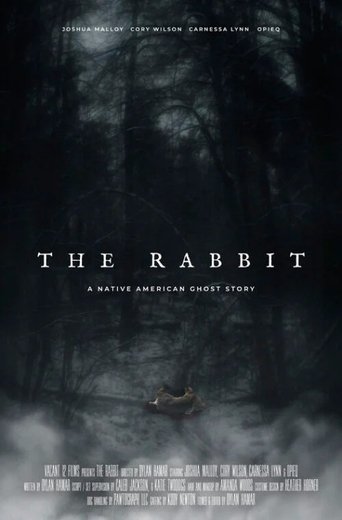 Poster of The Rabbit