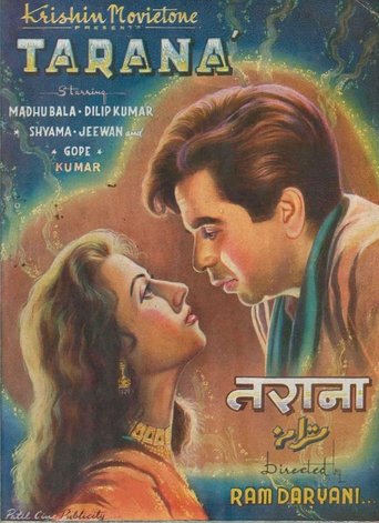 Poster of Tarana