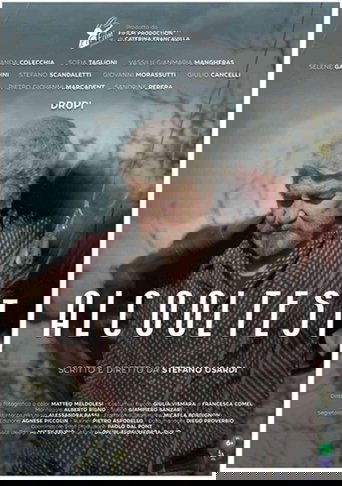 Alcoltest Poster of Alcoltest