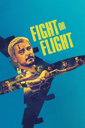 Poster of Fight or Flight