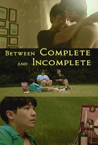 Poster of Between Complete and Incomplete
