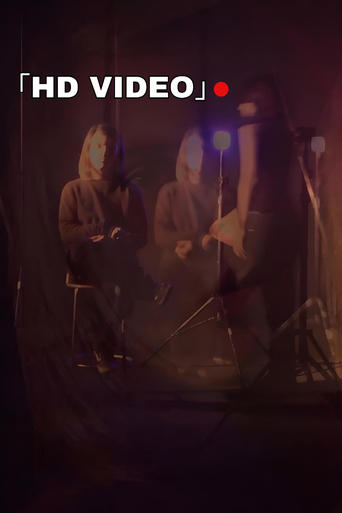 Poster of 「HD VIDEO」