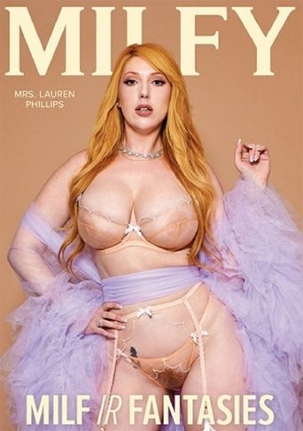 Poster of MILF IR Fantasies