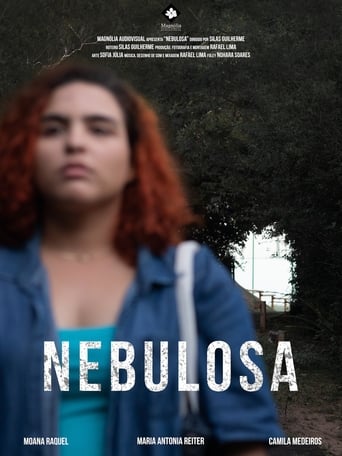 Poster of Nebulosa