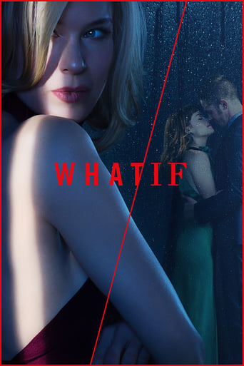 Poster of WHAT / IF