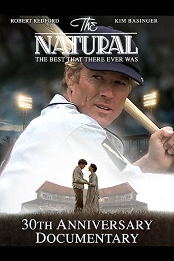 Poster of The Natural: The Best There Ever Was
