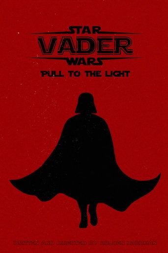 Poster of Vader: Pull to the Light