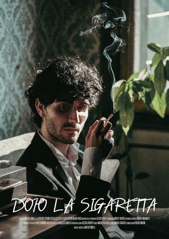 Poster of Dopo la sigaretta