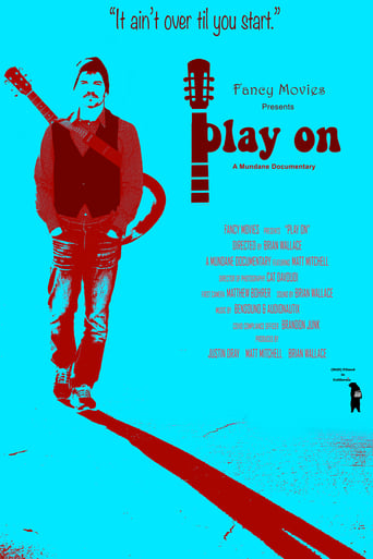 Poster of Play On