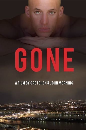 Poster of Gone: The Disappearance of Aeryn Gillern