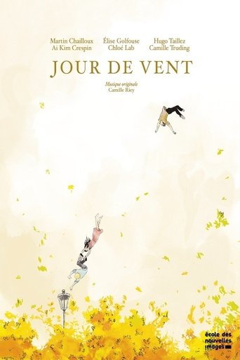 Poster of Windy day