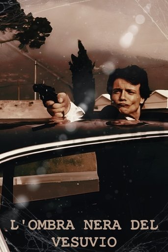 Poster of L'ombra nera del Vesuvio