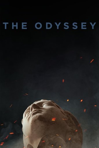 The Odyssey Poster of The Odyssey
