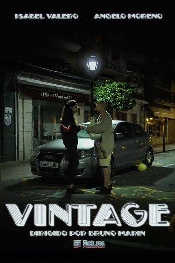 Poster of Vintage