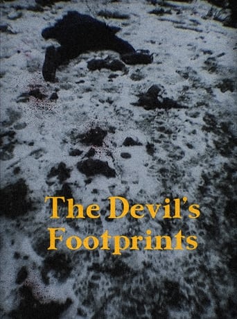 Poster of The Devil's Footprints