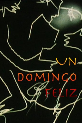 Poster of Un Domingo Feliz