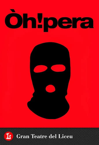 Poster of Òh!pera