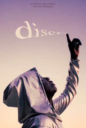 Poster of Disco