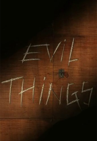 Portrait for Evil Things - Season 1