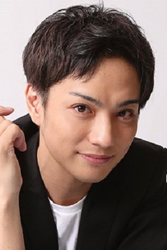 Portrait of Taiichiro Matsumura
