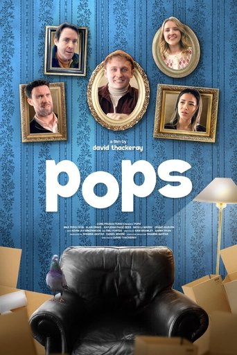 Poster of Pops
