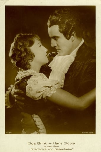 Poster of The Young Love