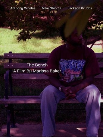 Poster of The Bench
