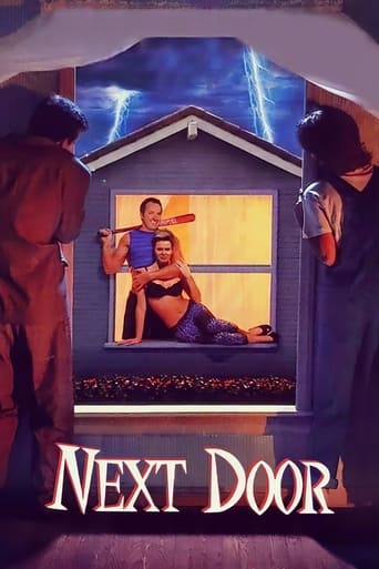 Poster of Next Door