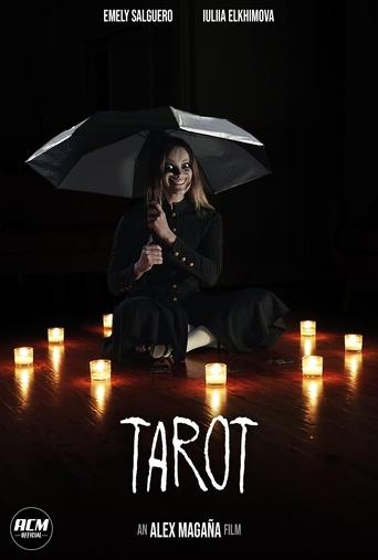 Poster of Tarot