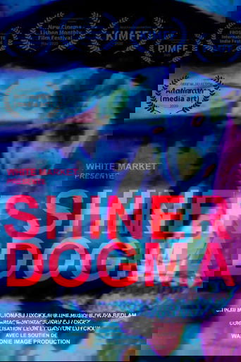 Poster of Shinner Dogma