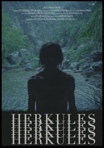 Poster of Herkules