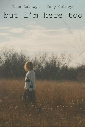 Poster of but i'm here too
