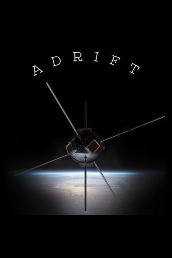 Poster of Adrift