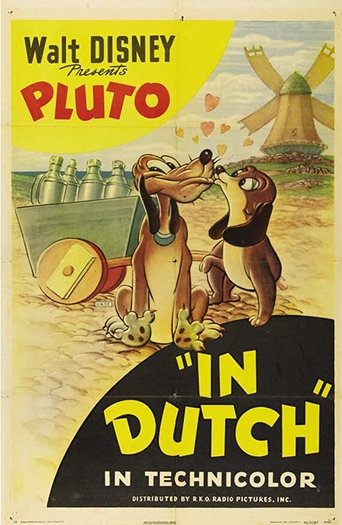 Poster of In Dutch