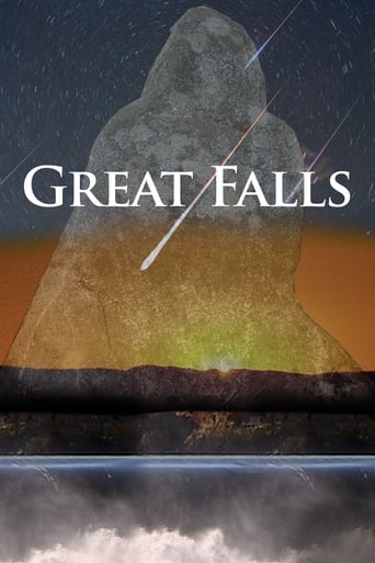 Poster of Great Falls